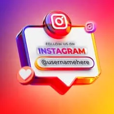 follow us - NG28